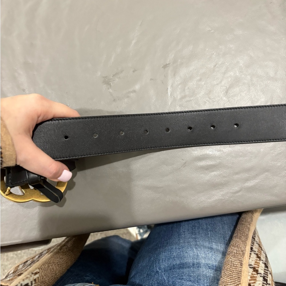 Gucci Belt - Picture 8 of 8